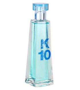 Concept V Design K10