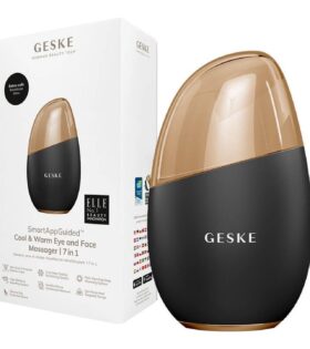 Cool & Warm Eye and Face Massager