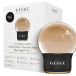 Cool & Warm Face and Body Massager