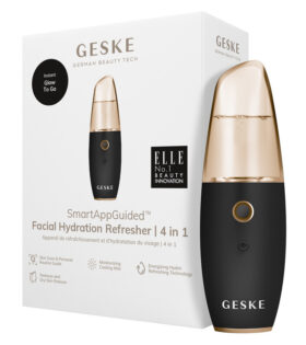 Facial Hydration Refresher 4 in 1