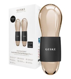 Geske Cool & Warm Duo Eye Massager