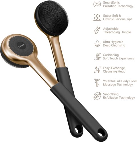 Geske Geske SmartAppGuided Sonic Full-Body