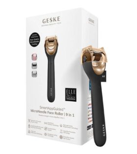Micro Needle Face Roller 9in1