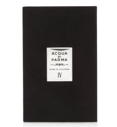 Note di Colonia IV