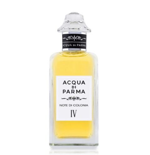 Parma Note di Colonia IV