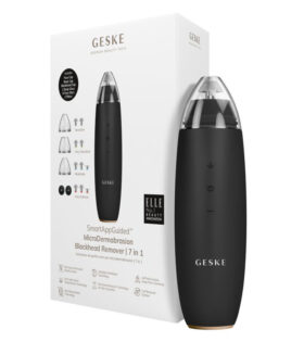 SmartAppGuided MicroDermabrasion Blackhead Remover 7 in 1