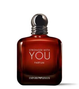 Stronger With You Parfum