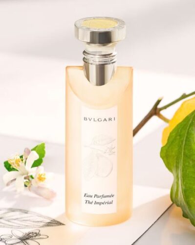 Bulgari The Imperial