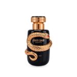 Cavalli Serpentine Noir Parfum