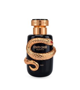 Cavalli Serpentine Noir Parfum