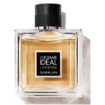 Homme Ideal L'Intense BLACK KIT
