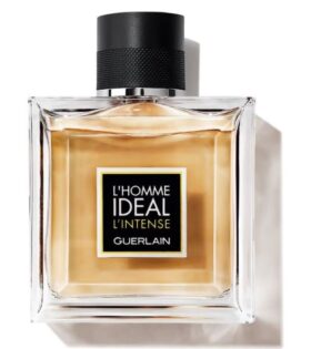 Homme Ideal L'Intense BLACK KIT