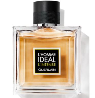 Homme Ideal L'Intense BLACK