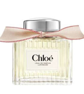 L'Eau de Parfum Lumineuse
