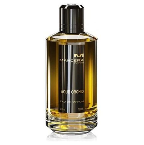 Mancera Aoud Orchid 120 مل