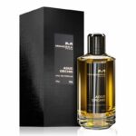 Mancera Aoud Orchid