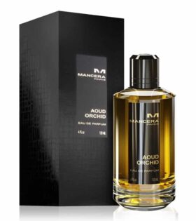 Mancera Aoud Orchidee