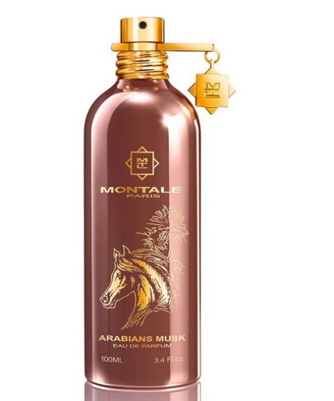 Montale Arabian Musk 100 مل