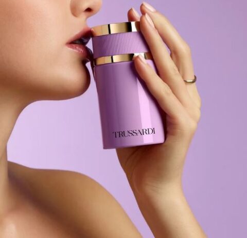 Trussardi Elegantly Cool