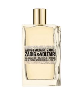 زاديج & Voltaire This Is Really Her!